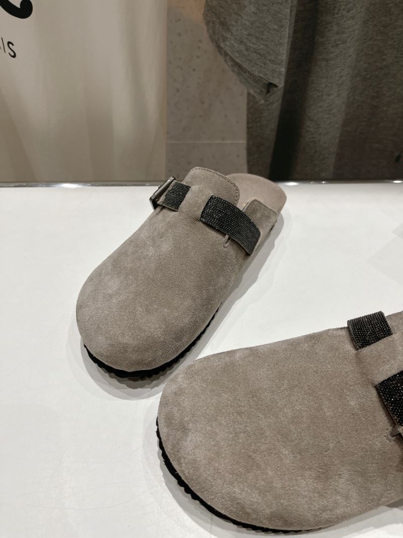 Brunello Cucinelli Sandals